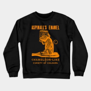 Aspinall's Enamel Crewneck Sweatshirt